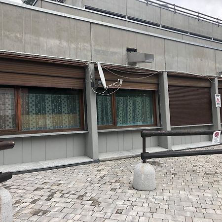 Condominio Circus Breuil-Cervinia Exterior photo